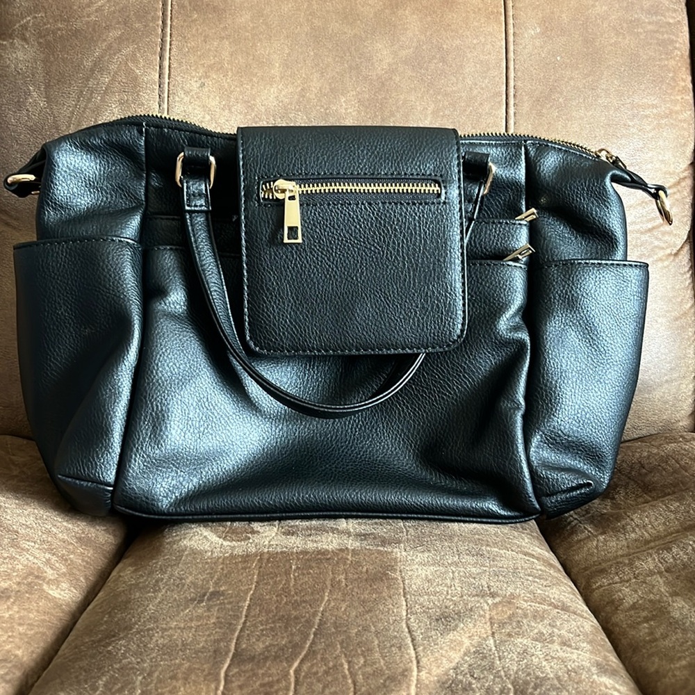 Diaper bag